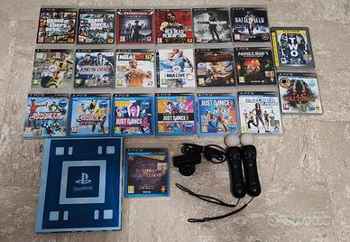 giochi ps3