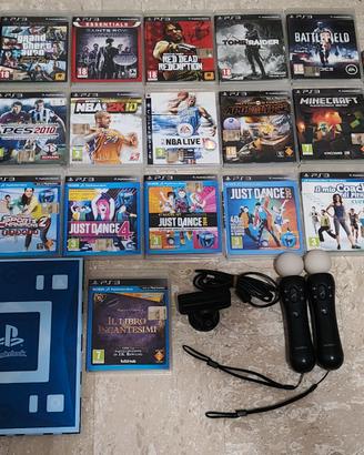 giochi ps3