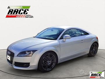 AUDI - TT Coupè - 2.0 TFSI S line