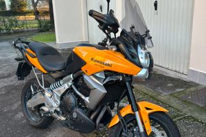 Kawasaki Versys 650 2010