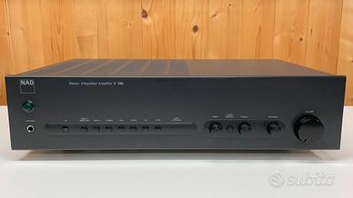 NAD C 350 C350 non più disponibile