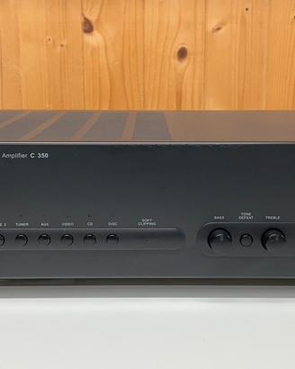 NAD C 350 C350 non più disponibile