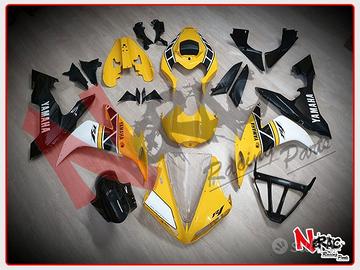 Kit Carena ABS – Yamaha YZF R1 2004/2006