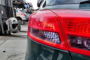 RENAULT VEL SATIS 2003 - STOP POSTERIORE SINISTRO