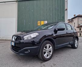 Nissan Qashqai 2.0 dCi DPF Tekna