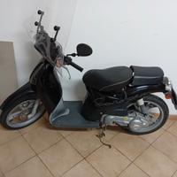 scooter scarabeo 50