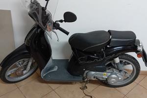 scooter scarabeo 50
