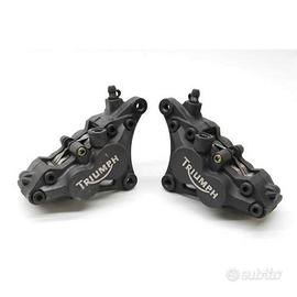 PINZE FRENO ANT TRIUMPH SPRINT ST 955 1999 2001