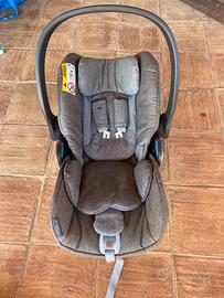 Ovetto Cloud Q Universal Cybex