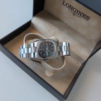 Orologio vintage automatico Longines
