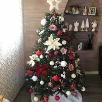 Albero di Natale m210