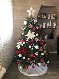 Albero di Natale m210