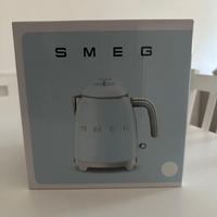 Smeg bollitore beige piccolo