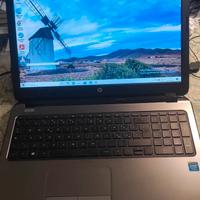 Computer HP 250 g3 4 GB di RAM