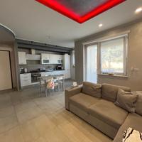 Mondovì (CN), bilocale arredato