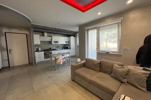 Mondovì (CN), bilocale arredato