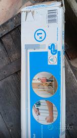 Prolunga 7 cm per cancelletti Safety 1st