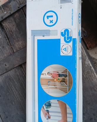 Prolunga 7 cm per cancelletti Safety 1st