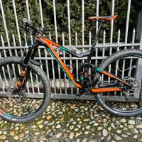 MTB SCOTT GENIUS 930