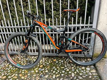 MTB SCOTT GENIUS 930