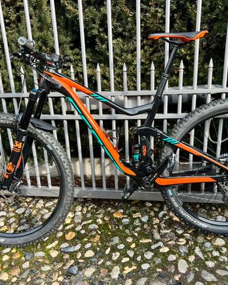 MTB SCOTT GENIUS 930