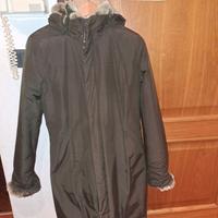 Giacca donna  woolrich