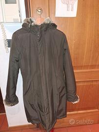 Giacca donna  woolrich