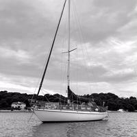 ? Vindö 40, barca a vela classicavela