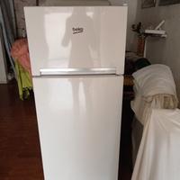 Frigorifero Beko doppia porta statico
