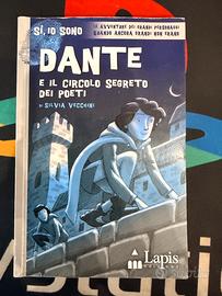 io sono Dante