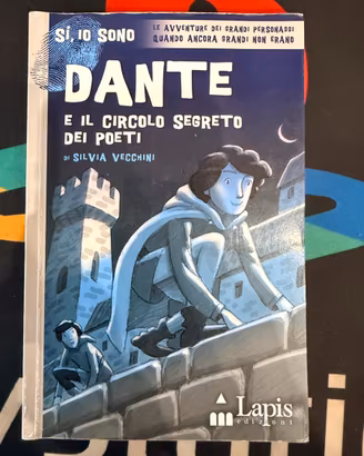 io sono Dante
