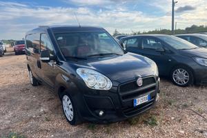Fiat Doblò 1.4 Natural Power Maxi - 2013