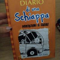 diario di una schiappa