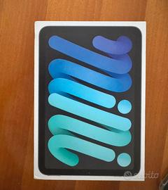 Ipad mini 6gn