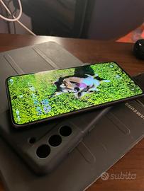 Samsung s21 fe 128