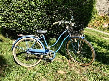 Bicicletta Regazzoni cicli