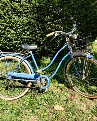 Bicicletta Regazzoni cicli