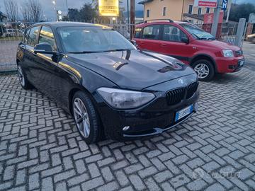 Bmw 116 118d MSport Design