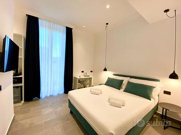 Camera per trasfertisti