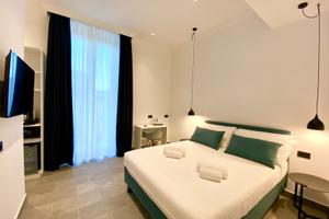 Camera per trasfertisti