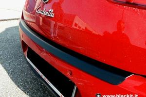 Protezione soglia baule per Alfa Romeo Giulietta (