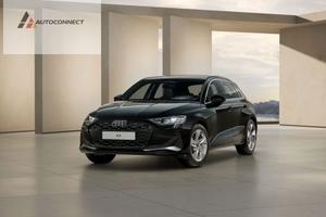 Audi A3 Sportback TDI 85 kW Business Advanced