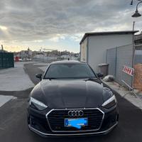 Audi A5 Sportback 35 TDI 2.0 MHEV 163cv S-Tronic -