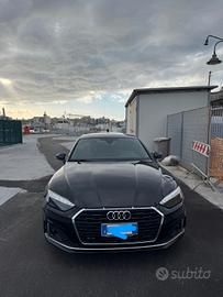 Audi A5 Sportback 35 TDI 2.0 MHEV 163cv S-Tronic -