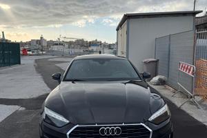 Audi A5 Sportback 35 TDI 2.0 MHEV 163cv S-Tronic -