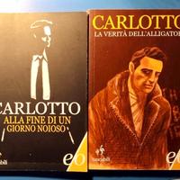 Libri di Massimo Carlotto