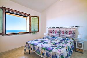 Villetta al mare-Costa Verde-Pistis