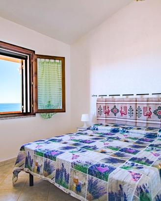 Villetta al mare-Costa Verde-Pistis