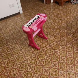 pianola Bontempi igiirl