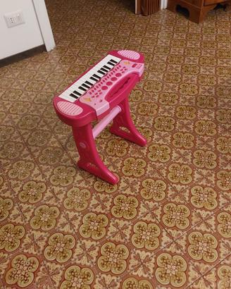 pianola Bontempi igiirl